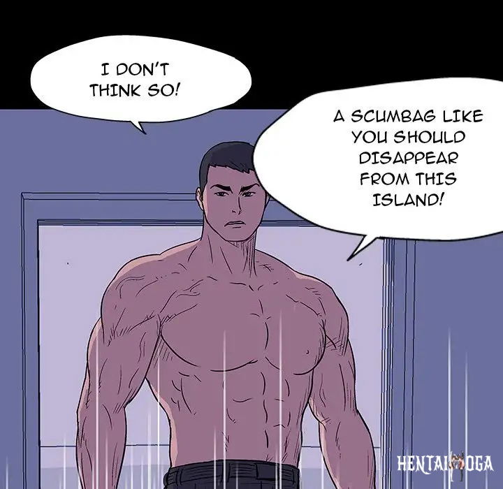 Project Utopia Project Utopia Chapter 16 - Page 68