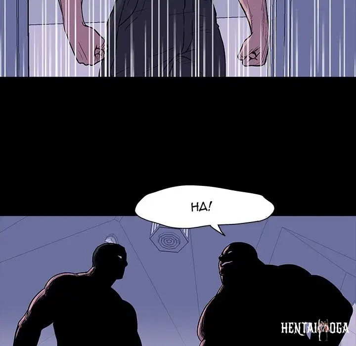 Project Utopia Project Utopia Chapter 16 - Page 69