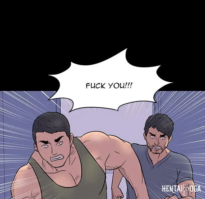 Project Utopia Project Utopia Chapter 16 - Page 8