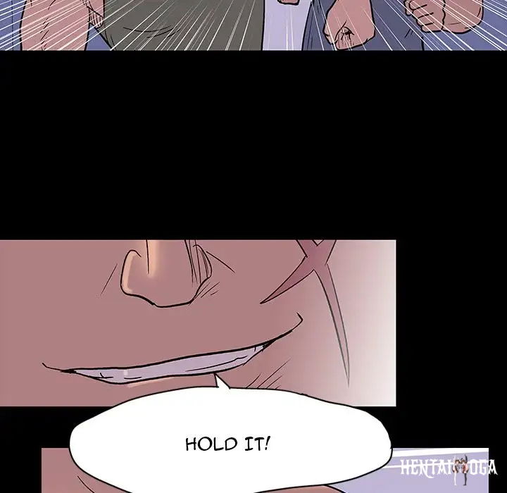 Project Utopia Project Utopia Chapter 16 - Page 9