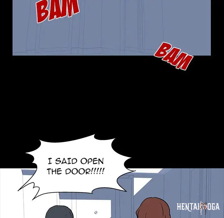 Project Utopia Project Utopia Chapter 17 - Page 11