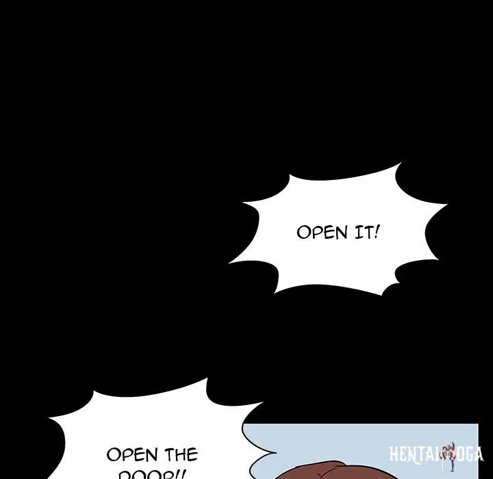 Project Utopia Project Utopia Chapter 17 - Page 14