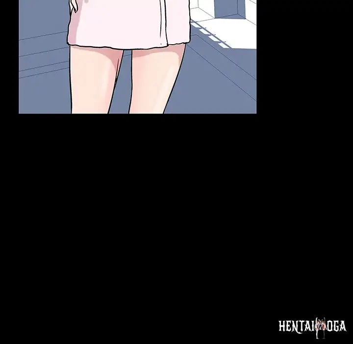 Project Utopia Project Utopia Chapter 17 - Page 21