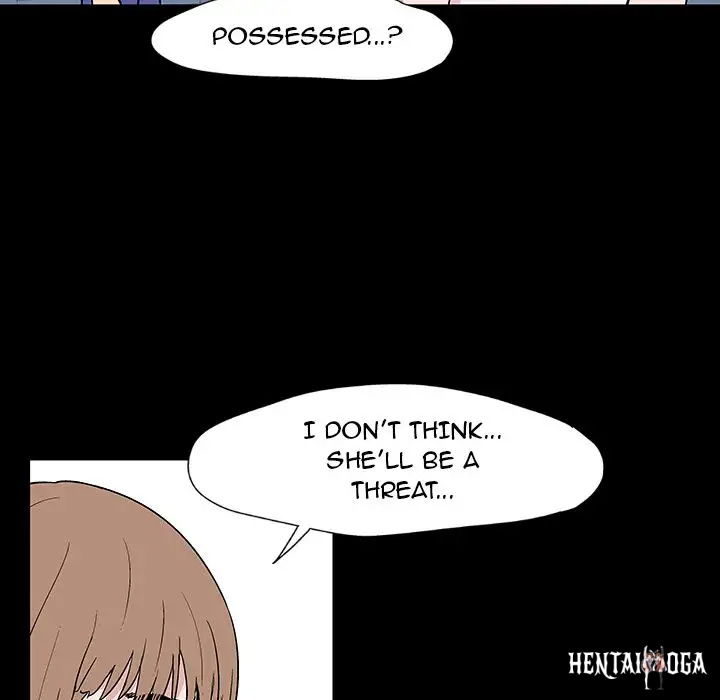 Project Utopia Project Utopia Chapter 17 - Page 23