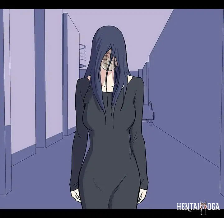 Project Utopia Project Utopia Chapter 17 - Page 27