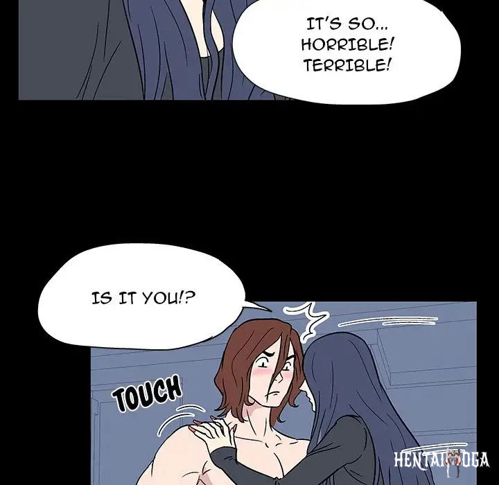 Project Utopia Project Utopia Chapter 17 - Page 33