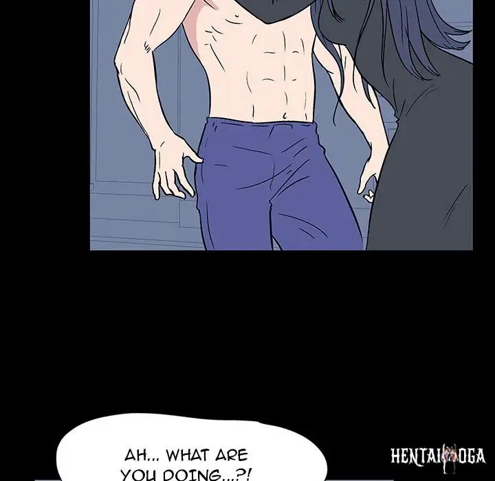 Project Utopia Project Utopia Chapter 17 - Page 34