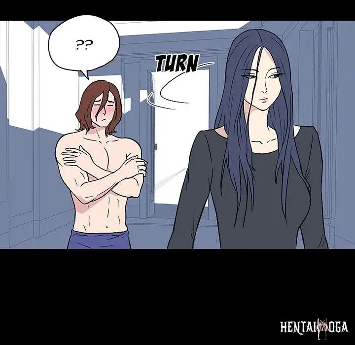 Project Utopia Project Utopia Chapter 17 - Page 36