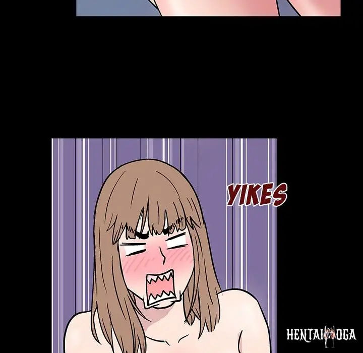 Project Utopia Project Utopia Chapter 17 - Page 41