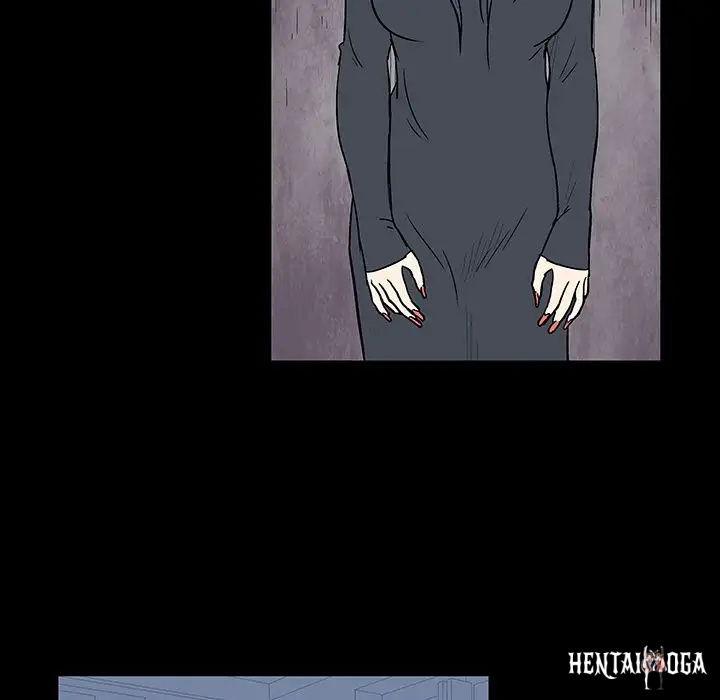 Project Utopia Project Utopia Chapter 17 - Page 47