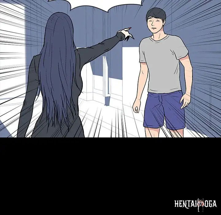 Project Utopia Project Utopia Chapter 17 - Page 49