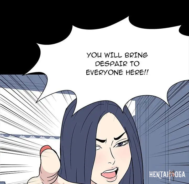 Project Utopia Project Utopia Chapter 17 - Page 50