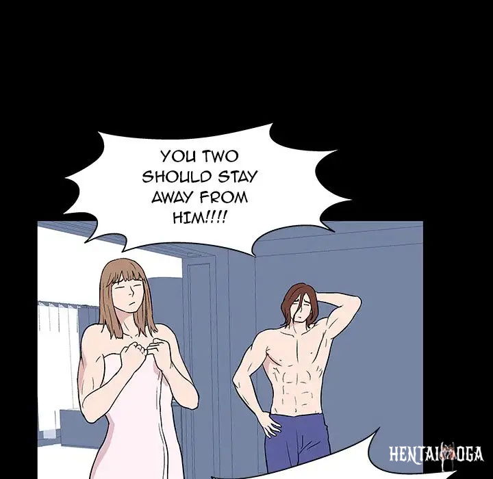 Project Utopia Project Utopia Chapter 17 - Page 52