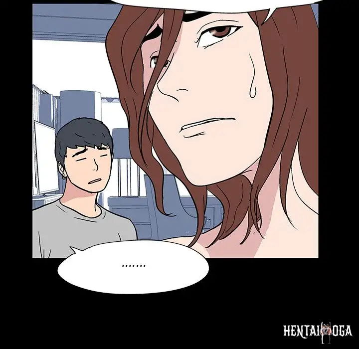 Project Utopia Project Utopia Chapter 17 - Page 55