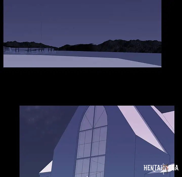 Project Utopia Project Utopia Chapter 17 - Page 57