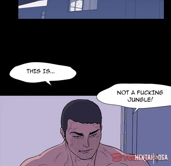 Project Utopia Project Utopia Chapter 17 - Page 58