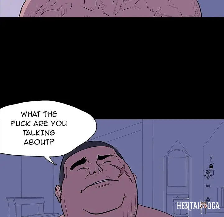 Project Utopia Project Utopia Chapter 17 - Page 59