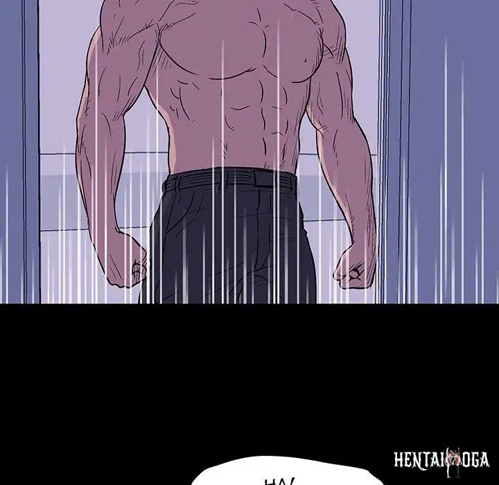 Project Utopia Project Utopia Chapter 17 - Page 61