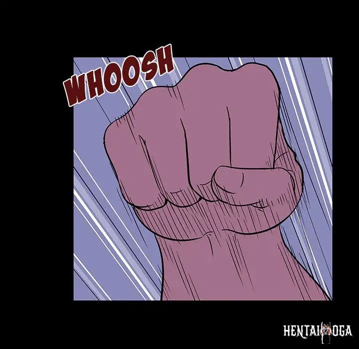 Project Utopia Project Utopia Chapter 17 - Page 66