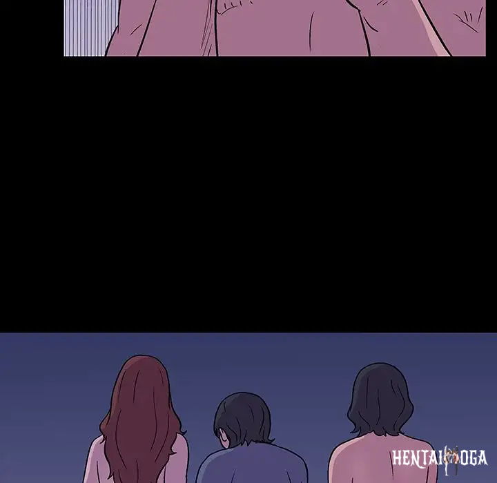 Project Utopia Project Utopia Chapter 17 - Page 77