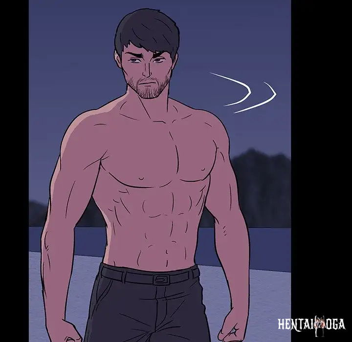 Project Utopia Project Utopia Chapter 17 - Page 80