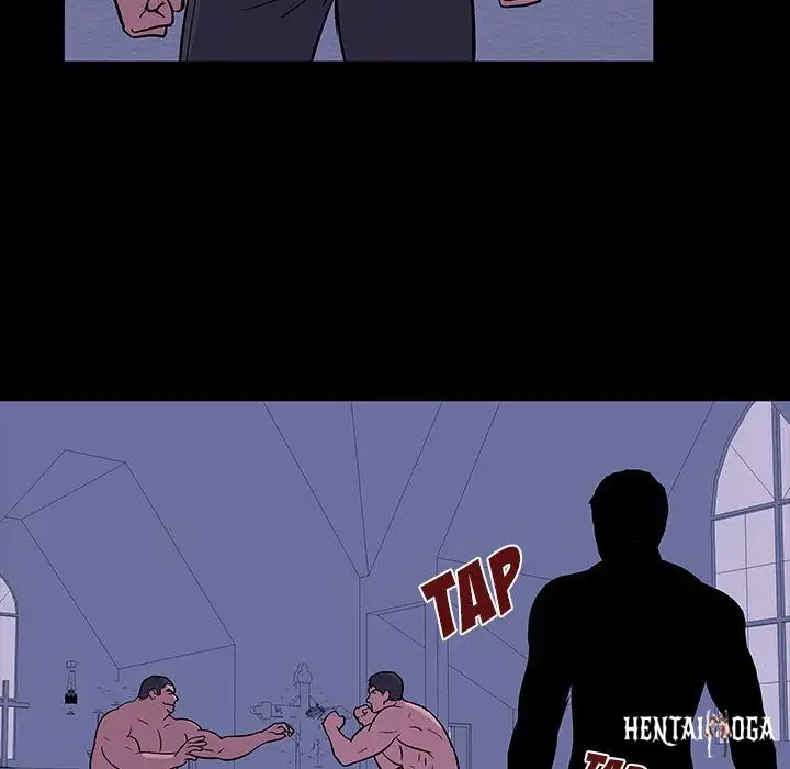 Project Utopia Project Utopia Chapter 17 - Page 81