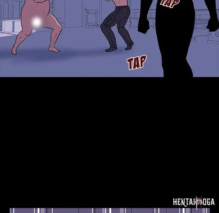 Project Utopia Project Utopia Chapter 17 - Page 82