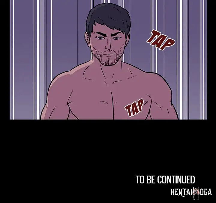 Project Utopia Project Utopia Chapter 17 - Page 83