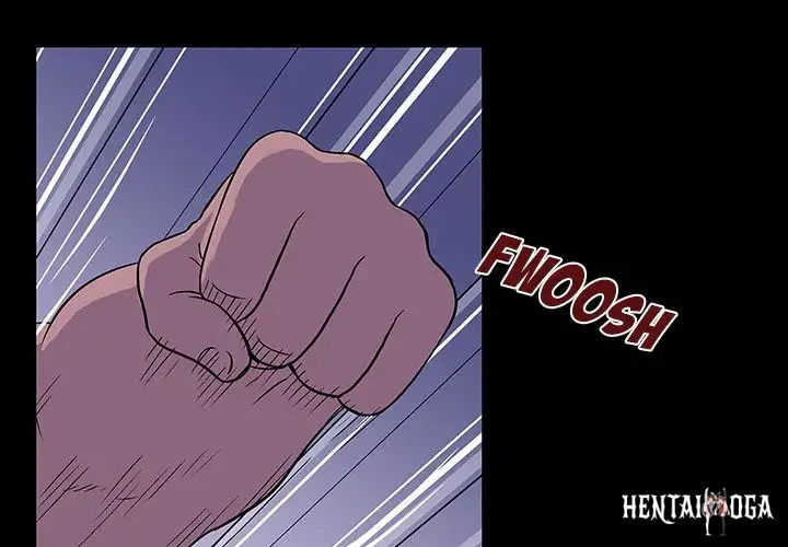 Project Utopia Project Utopia Chapter 18 - Page 1