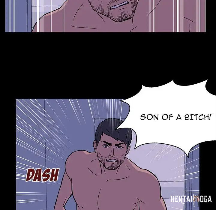 Project Utopia Project Utopia Chapter 18 - Page 10