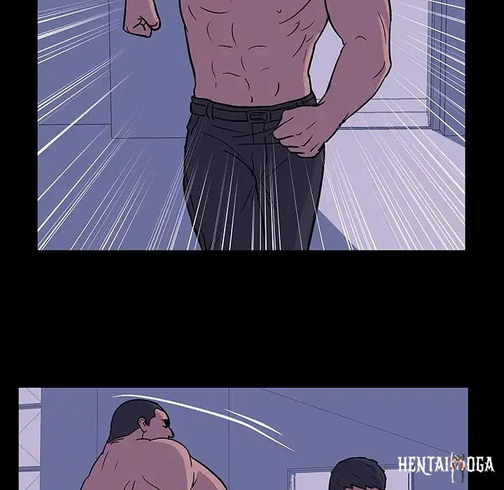 Project Utopia Project Utopia Chapter 18 - Page 11