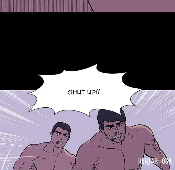 Project Utopia Project Utopia Chapter 18 - Page 15