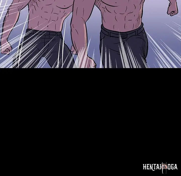 Project Utopia Project Utopia Chapter 18 - Page 16