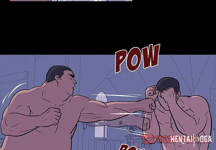 Project Utopia Project Utopia Chapter 18 - Page 2