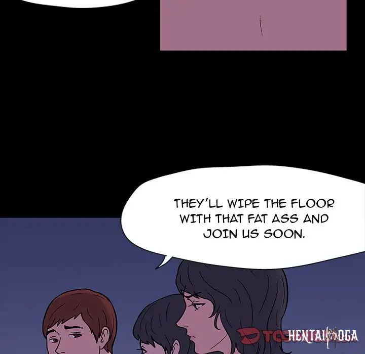 Project Utopia Project Utopia Chapter 18 - Page 22