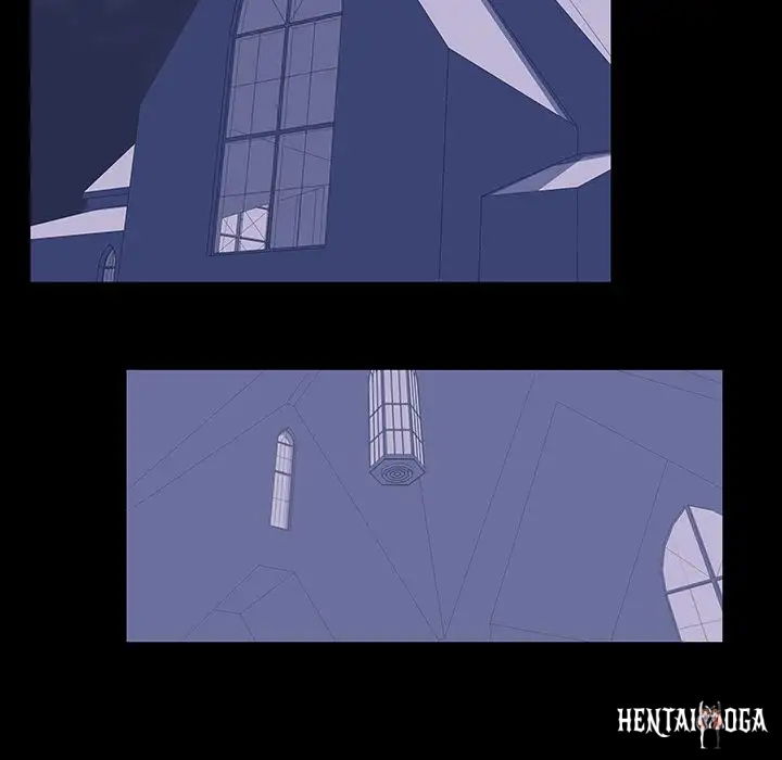 Project Utopia Project Utopia Chapter 18 - Page 25