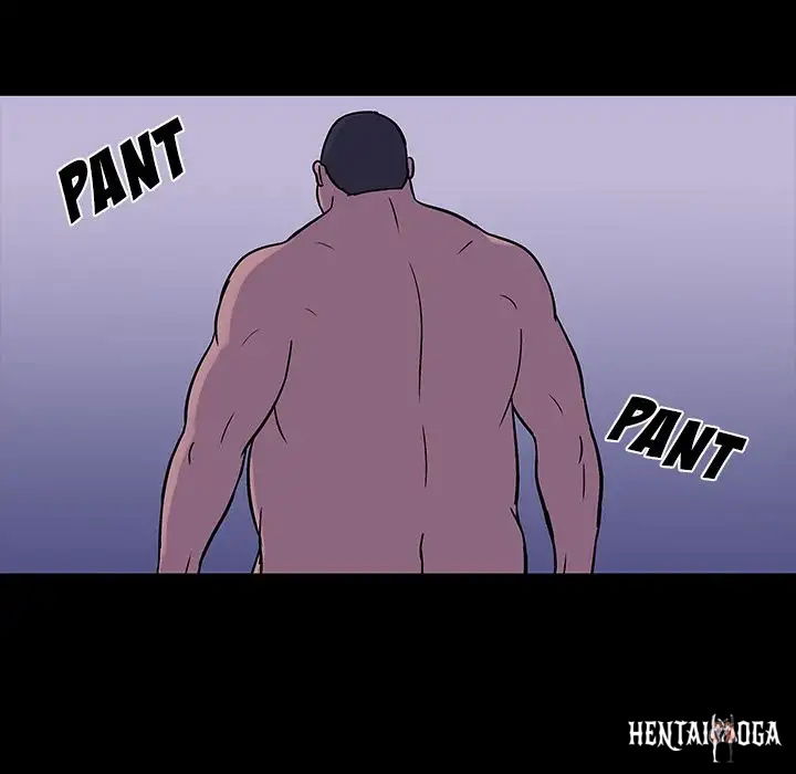 Project Utopia Project Utopia Chapter 18 - Page 26