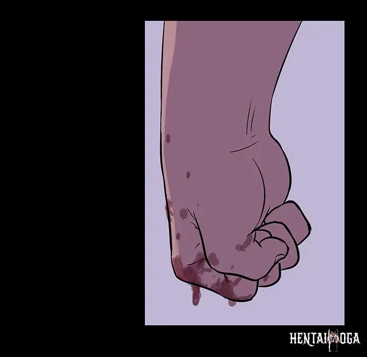 Project Utopia Project Utopia Chapter 18 - Page 27