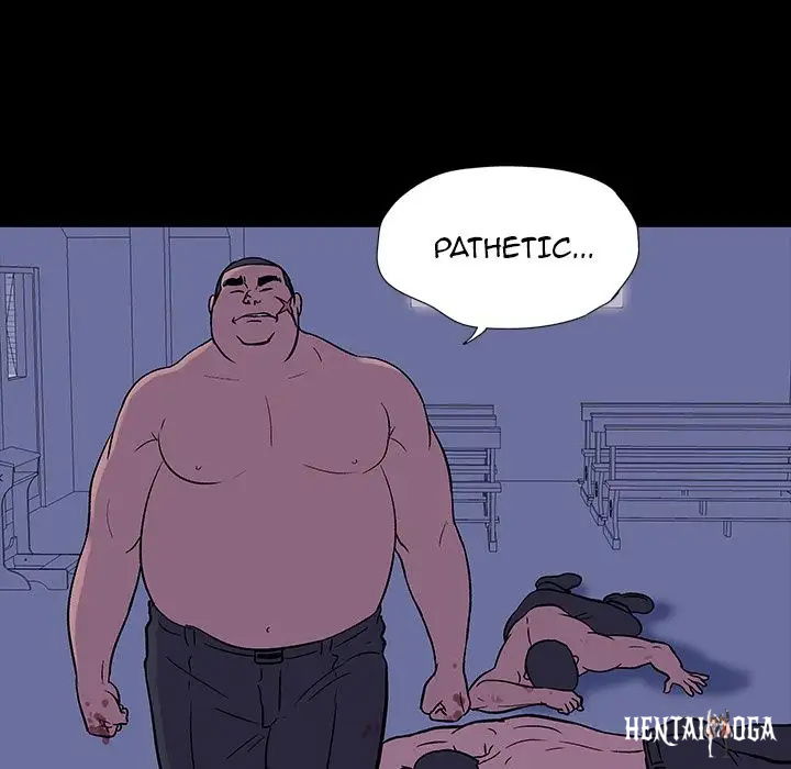 Project Utopia Project Utopia Chapter 18 - Page 29