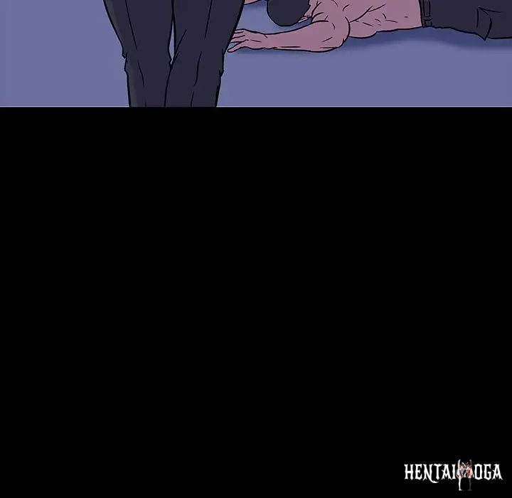 Project Utopia Project Utopia Chapter 18 - Page 30