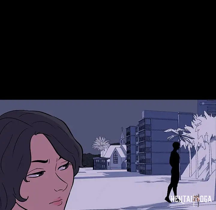 Project Utopia Project Utopia Chapter 18 - Page 31