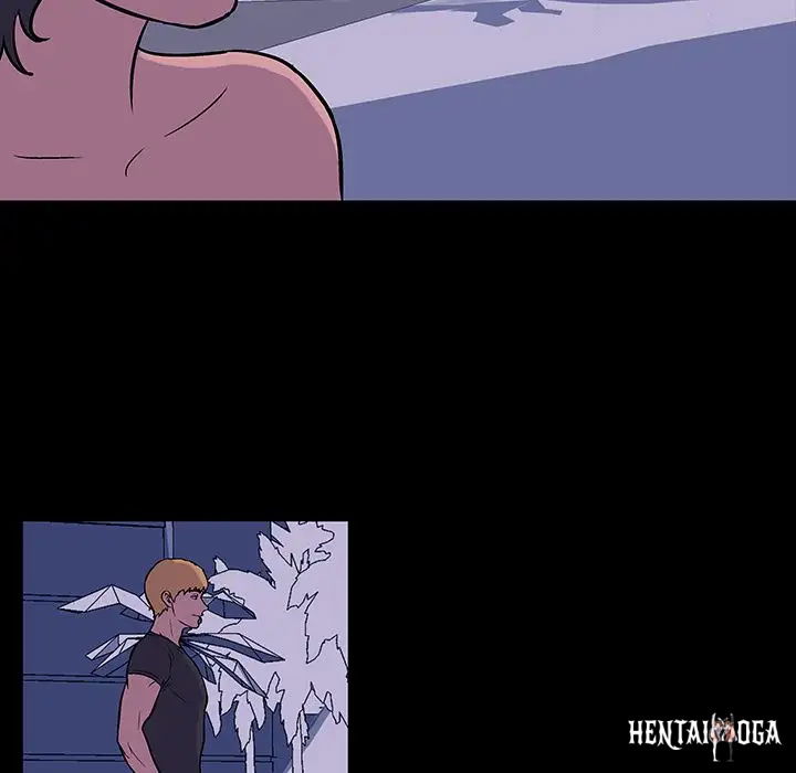 Project Utopia Project Utopia Chapter 18 - Page 32