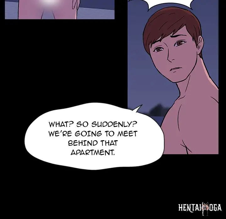 Project Utopia Project Utopia Chapter 18 - Page 37