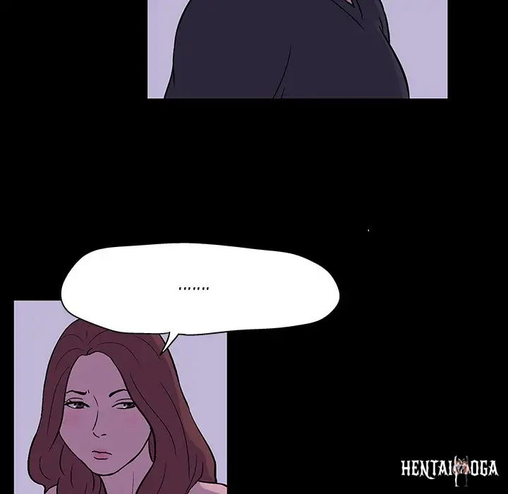 Project Utopia Project Utopia Chapter 18 - Page 41