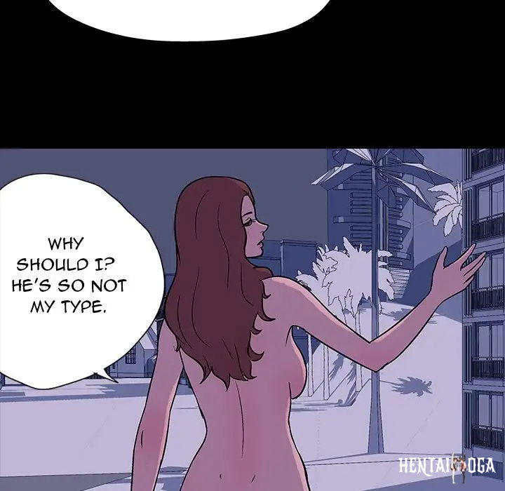 Project Utopia Project Utopia Chapter 18 - Page 43