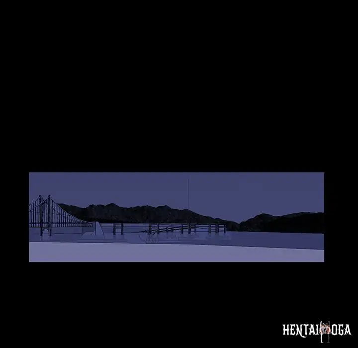 Project Utopia Project Utopia Chapter 18 - Page 46