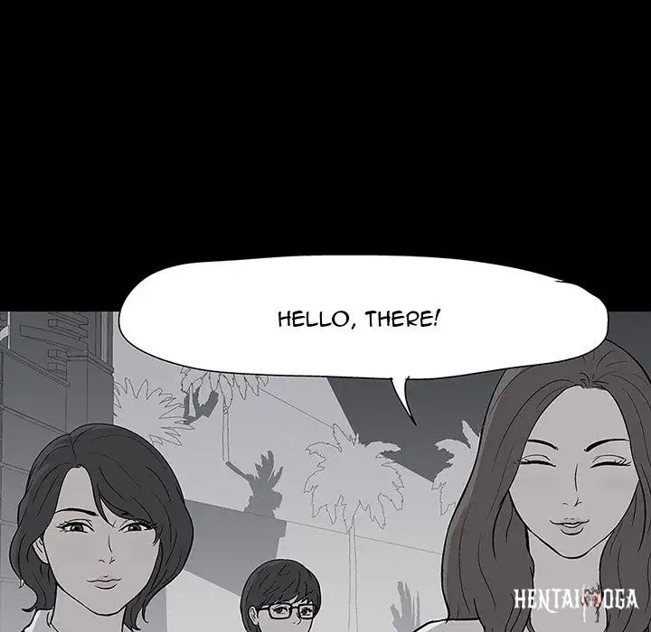 Project Utopia Project Utopia Chapter 18 - Page 50