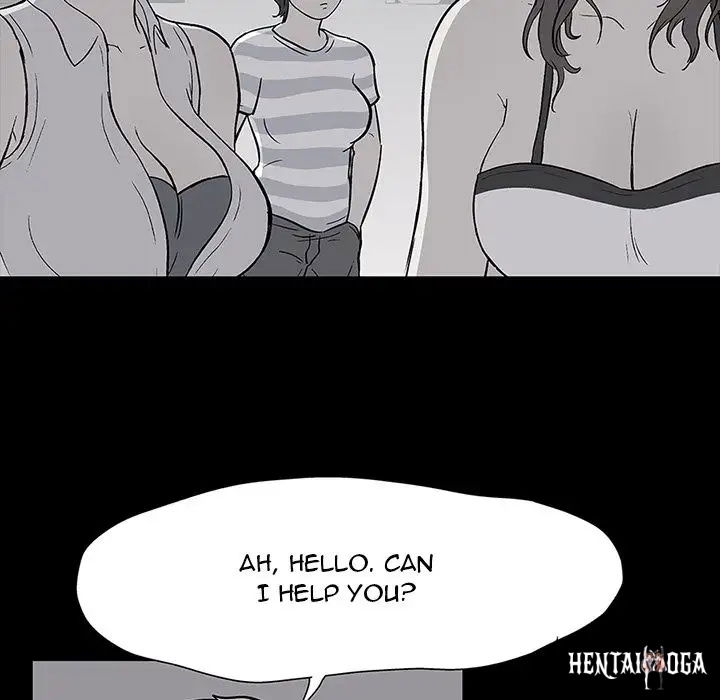 Project Utopia Project Utopia Chapter 18 - Page 51