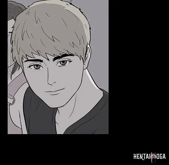 Project Utopia Project Utopia Chapter 18 - Page 52