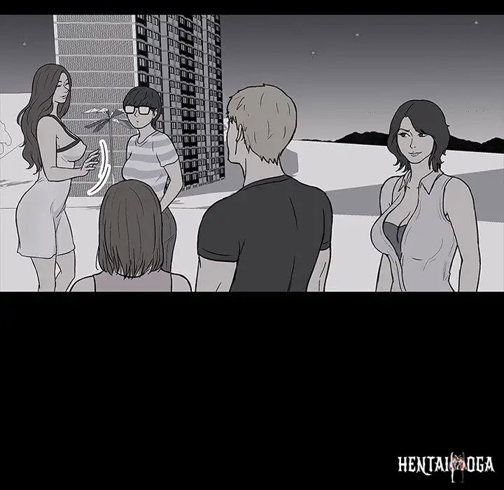 Project Utopia Project Utopia Chapter 18 - Page 54